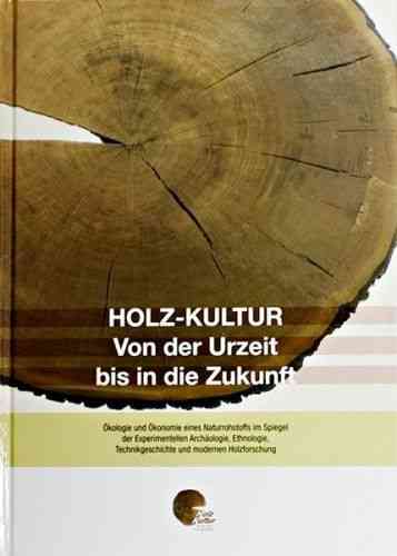 HOLZ-Kultur - Tagungsband