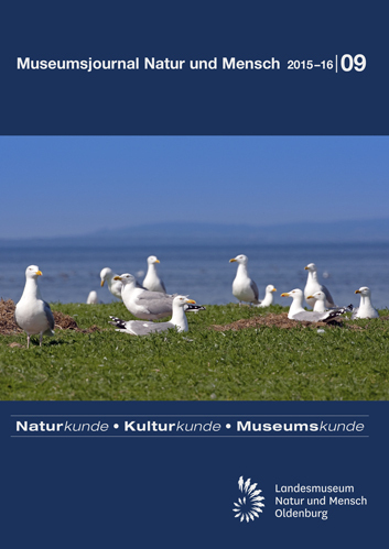 Museumsjournal Natur und Mensch 2015-16|09
